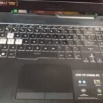 Laptop computer for OpenAI and ChatGPT articles