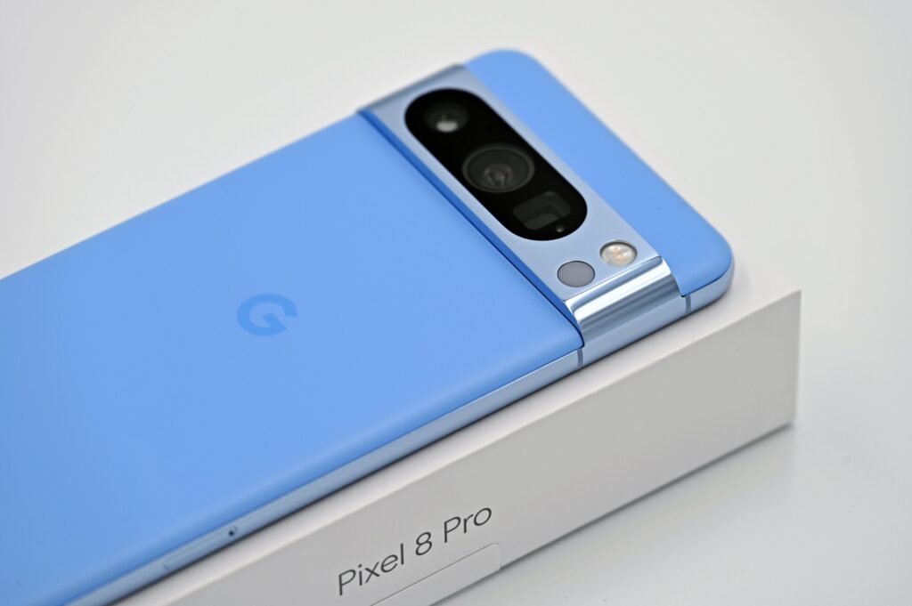 Google Pixel 11 AI smartphone series
