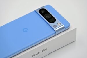 Google Pixel 11 AI smartphone series