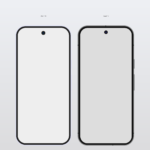 Pixel 11 vs Pixel 10 comparison: Google Pixel 11 and Pixel 10 smartphones side by side