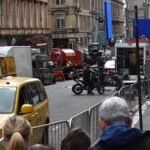 Spider-Man Brand New Day movie set in Glasgow